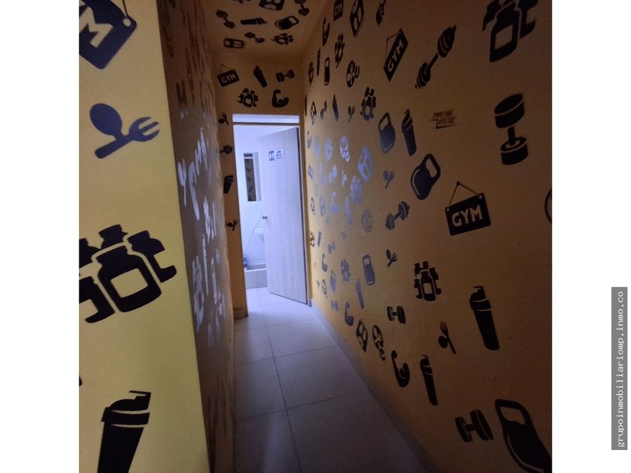 Casa en venta en Chapinero, Bogotá · foto 4 de 24