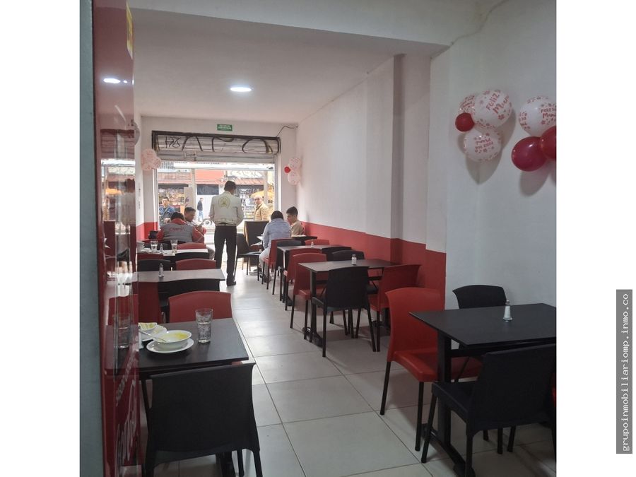 Casa en venta en Chapinero, Bogotá · foto 5 de 24