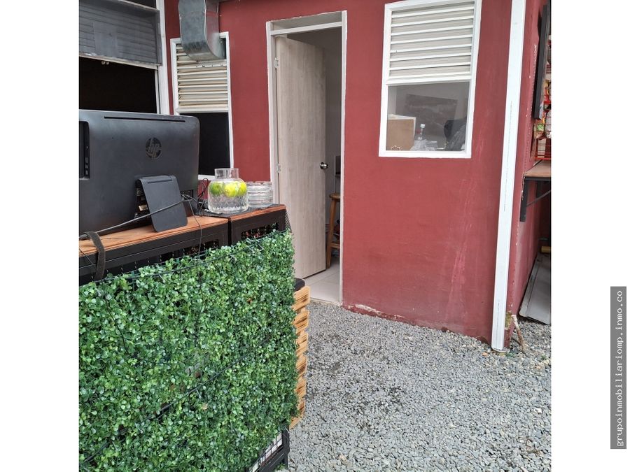 Casa en venta en Chapinero, Bogotá · foto 8 de 24