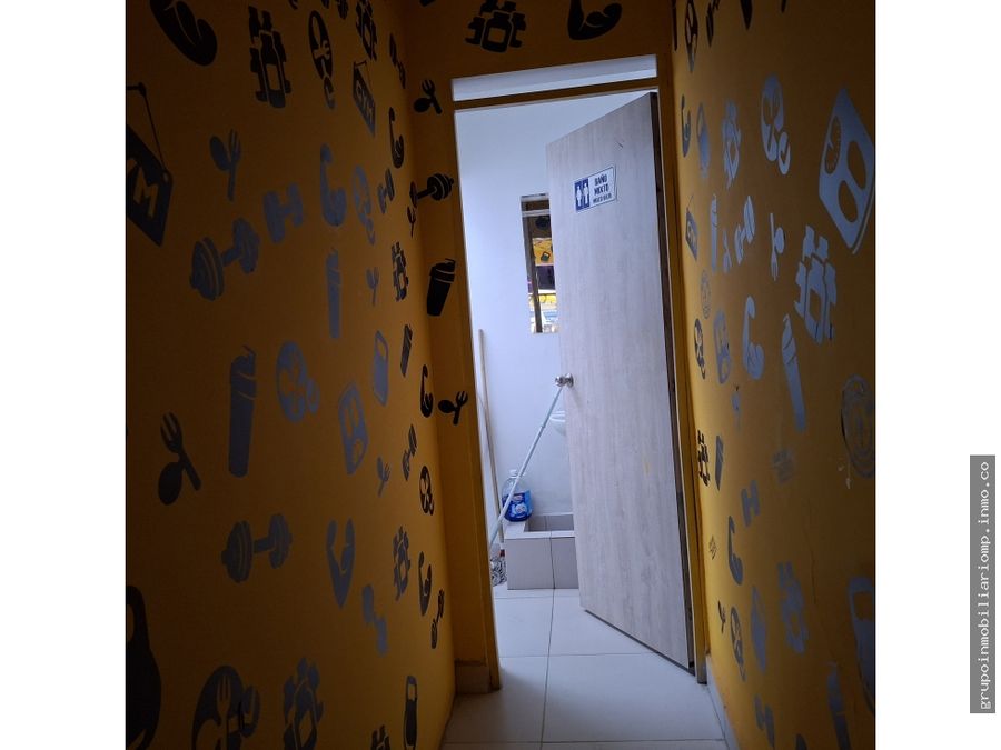Casa en venta en Chapinero, Bogotá · foto 9 de 24