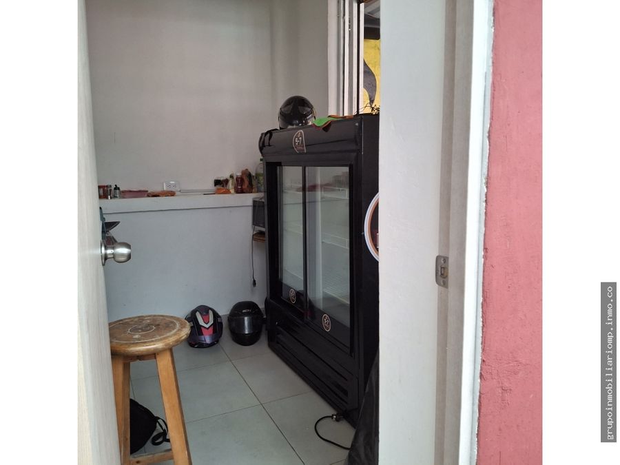 Casa en venta en Chapinero, Bogotá · foto 11 de 24