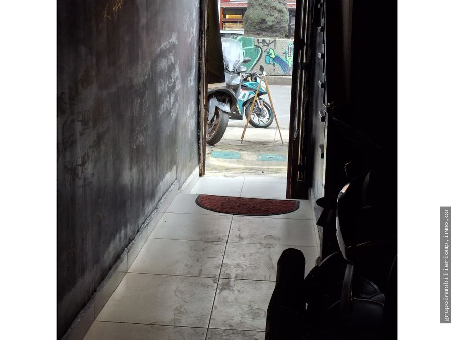 Casa en venta en Chapinero, Bogotá · foto 13 de 24