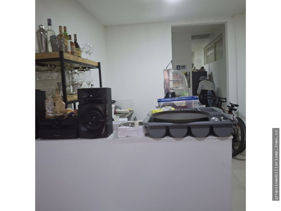 Casa en venta en Chapinero, Bogotá · foto 14 de 24