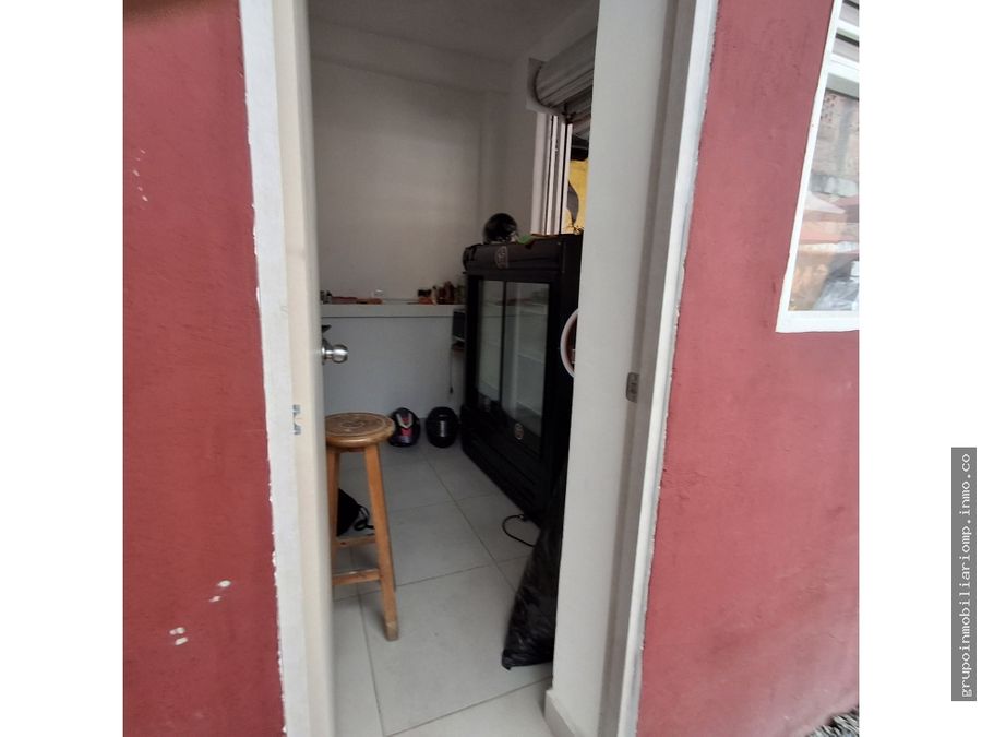 Casa en venta en Chapinero, Bogotá · foto 15 de 24