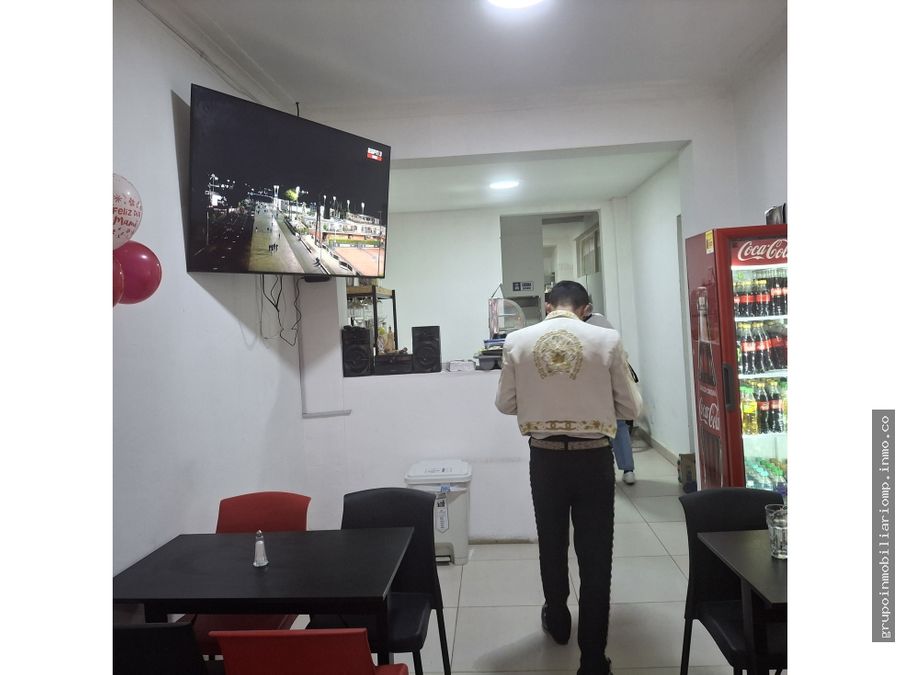 Casa en venta en Chapinero, Bogotá · foto 19 de 24