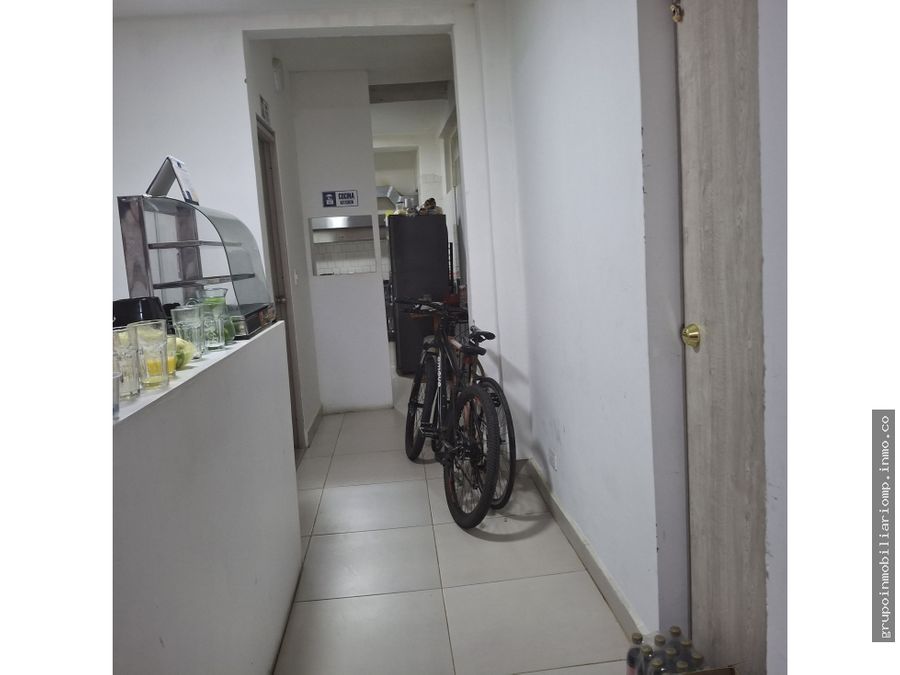 Casa en venta en Chapinero, Bogotá · foto 20 de 24