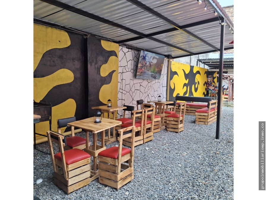 Casa en venta en Chapinero, Bogotá · foto 22 de 24