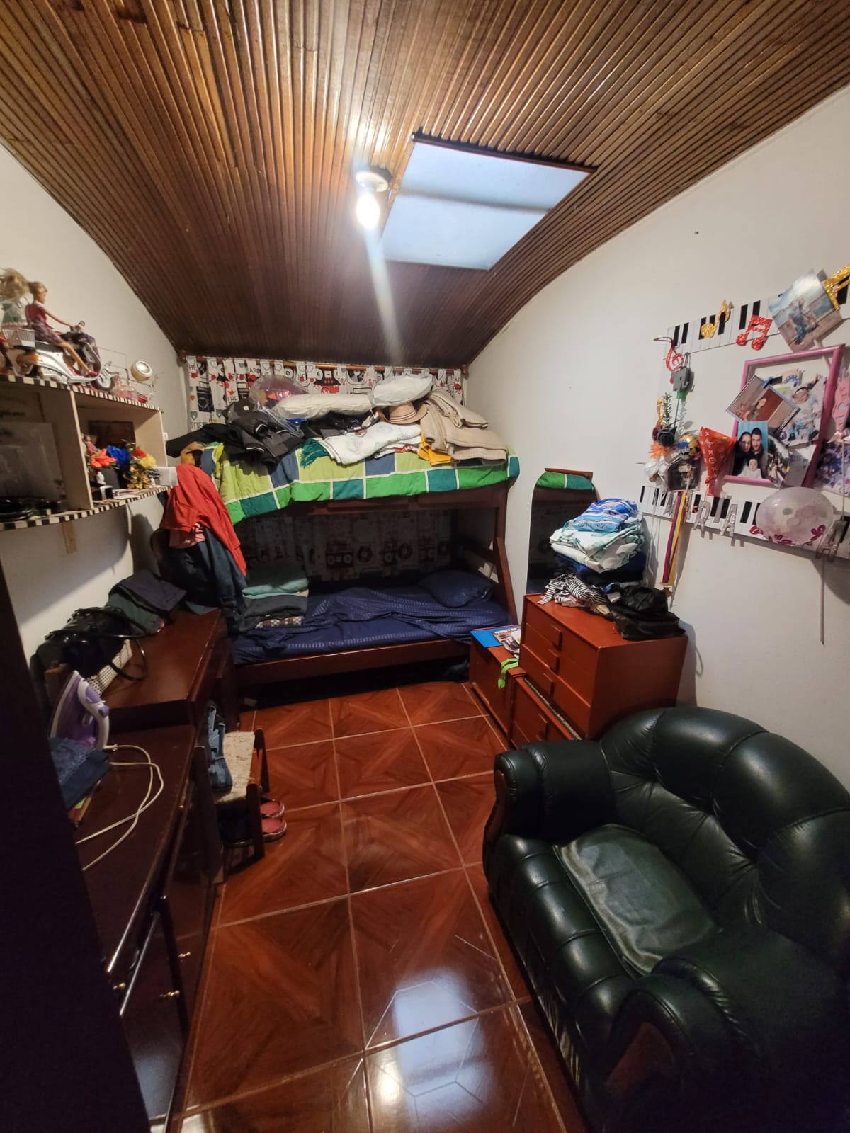 Casa en venta en Engativá, Bogotá · foto 4 de 12