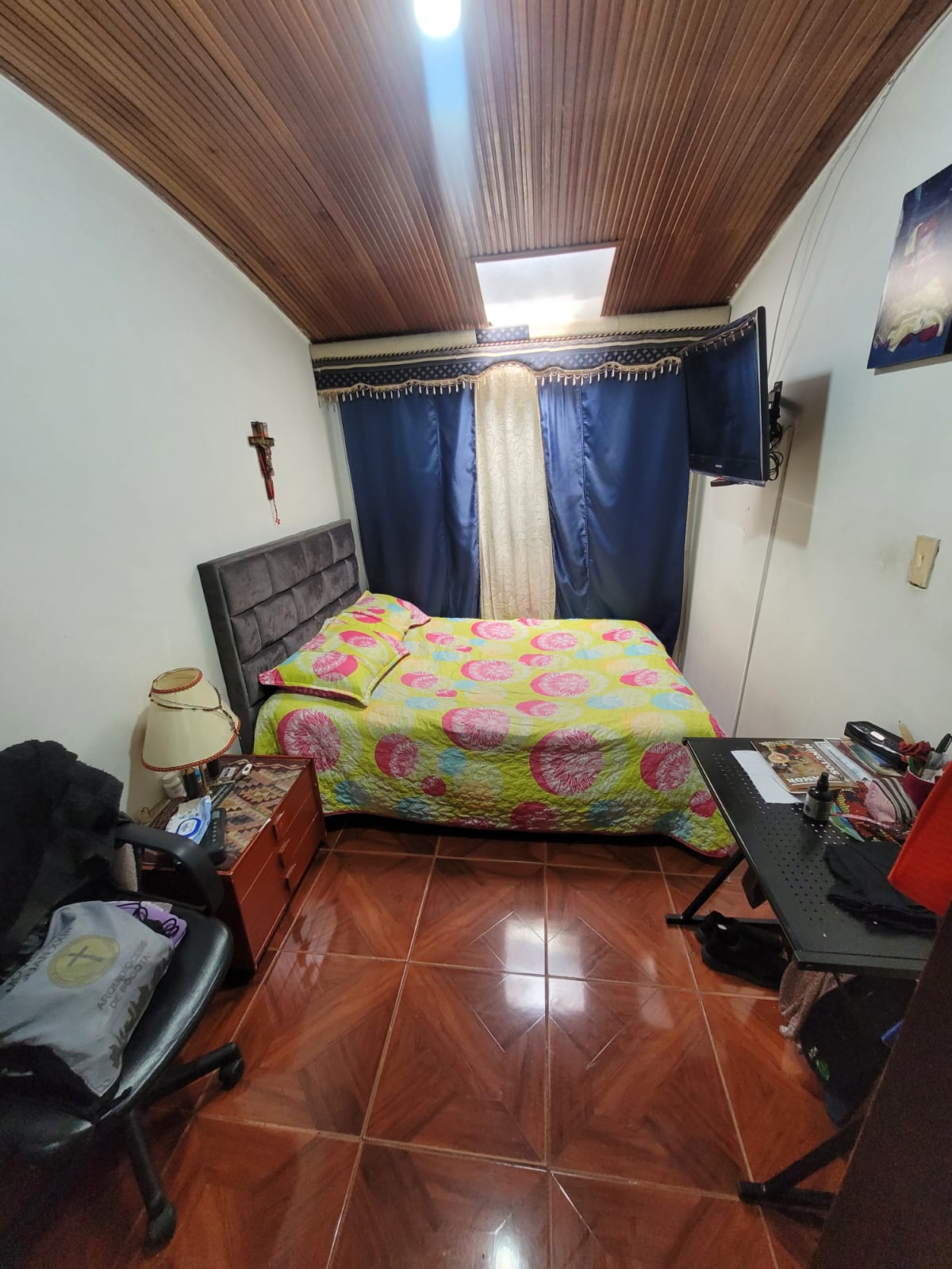 Casa en venta en Engativá, Bogotá · foto 5 de 12