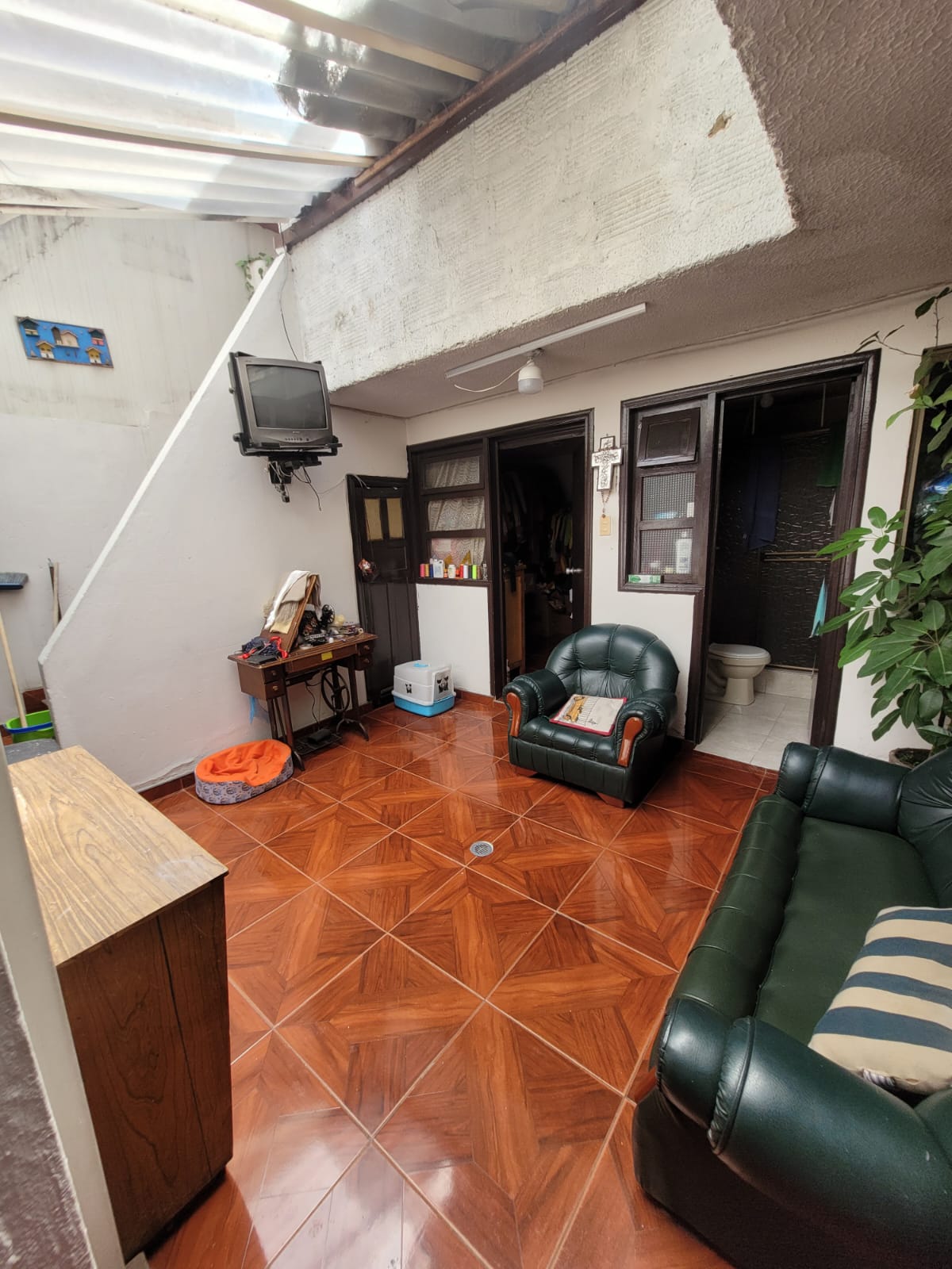 Casa en venta en Engativá, Bogotá · foto 9 de 12