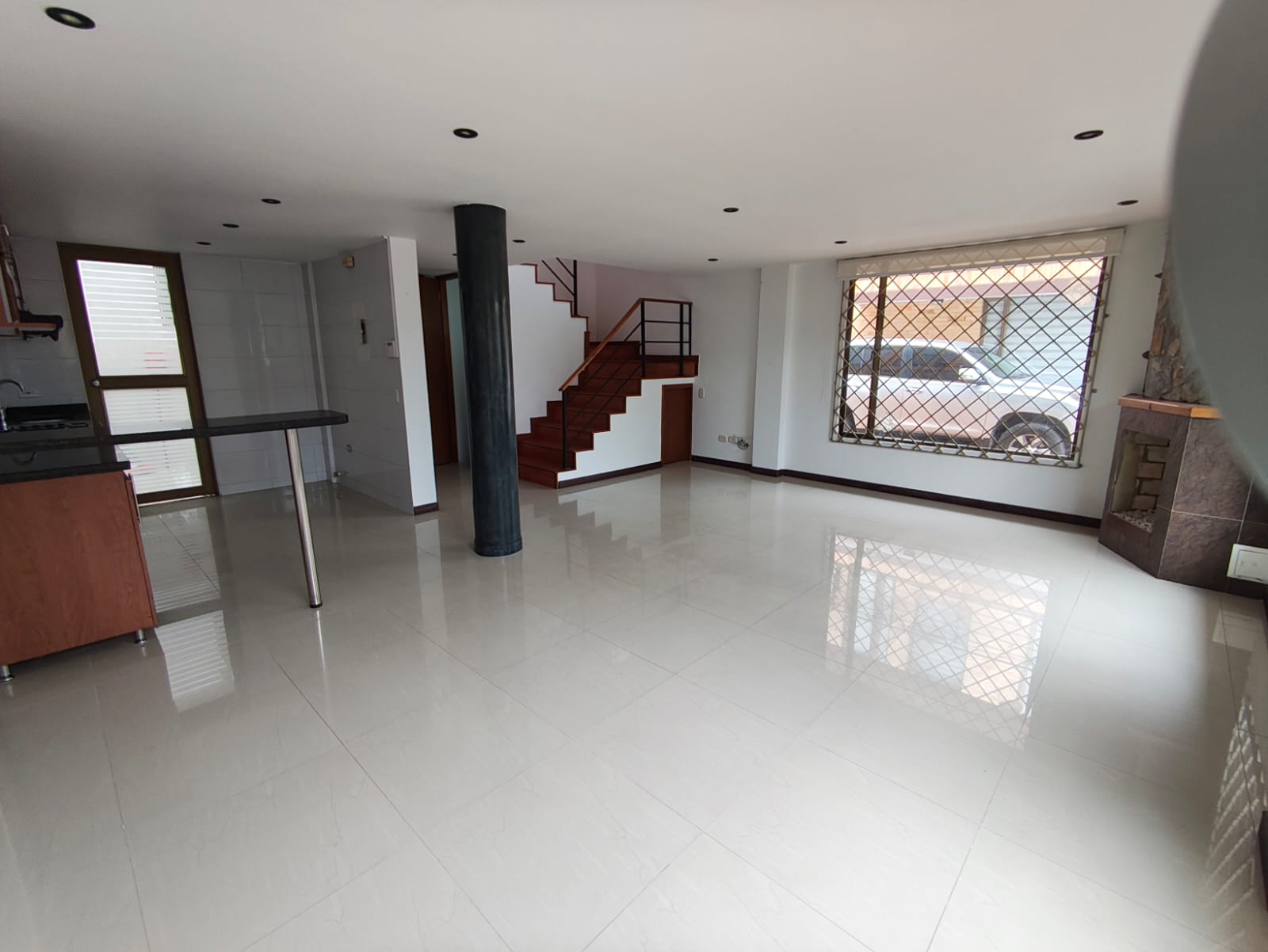 Casa en Arriendo en Delicias Norte, Chía