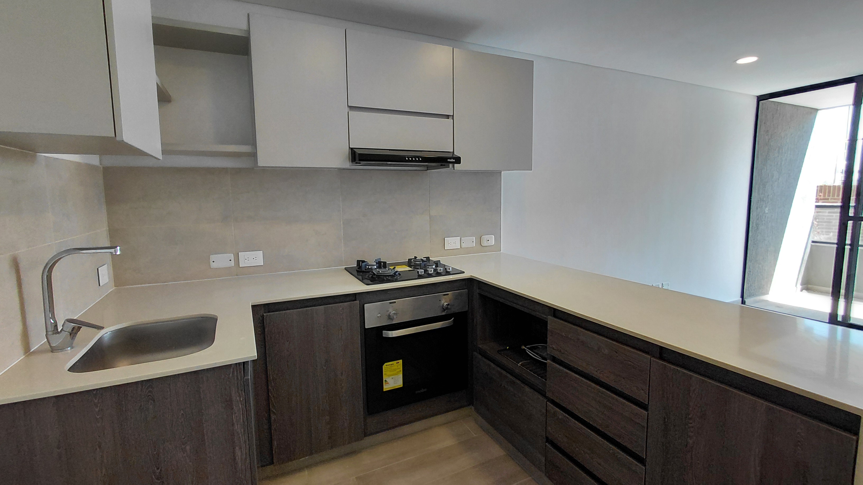 Apartamento en venta en Buenavista, Barranquilla · foto 2 de 18