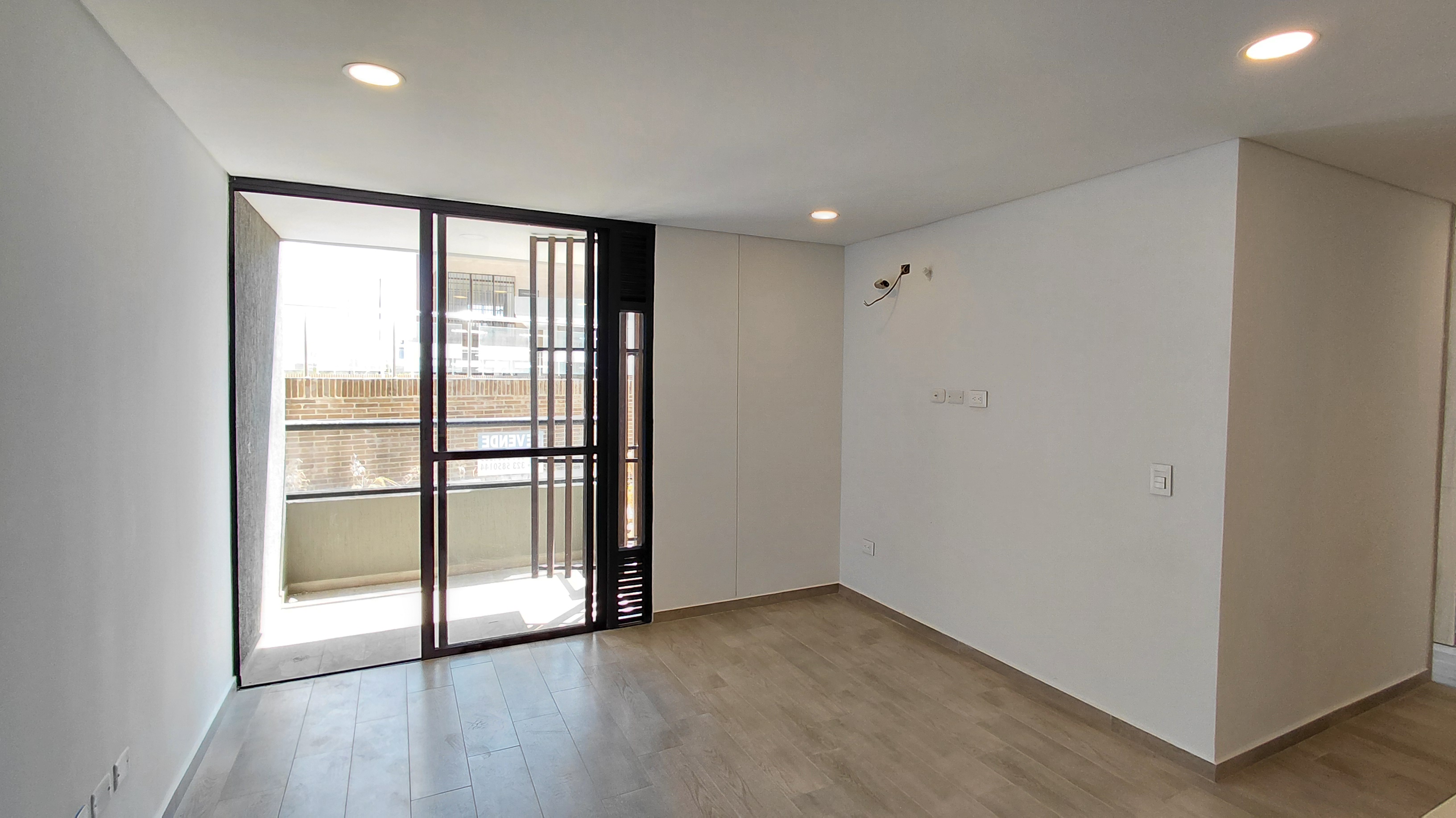 Apartamento en venta en Buenavista, Barranquilla · foto 3 de 18