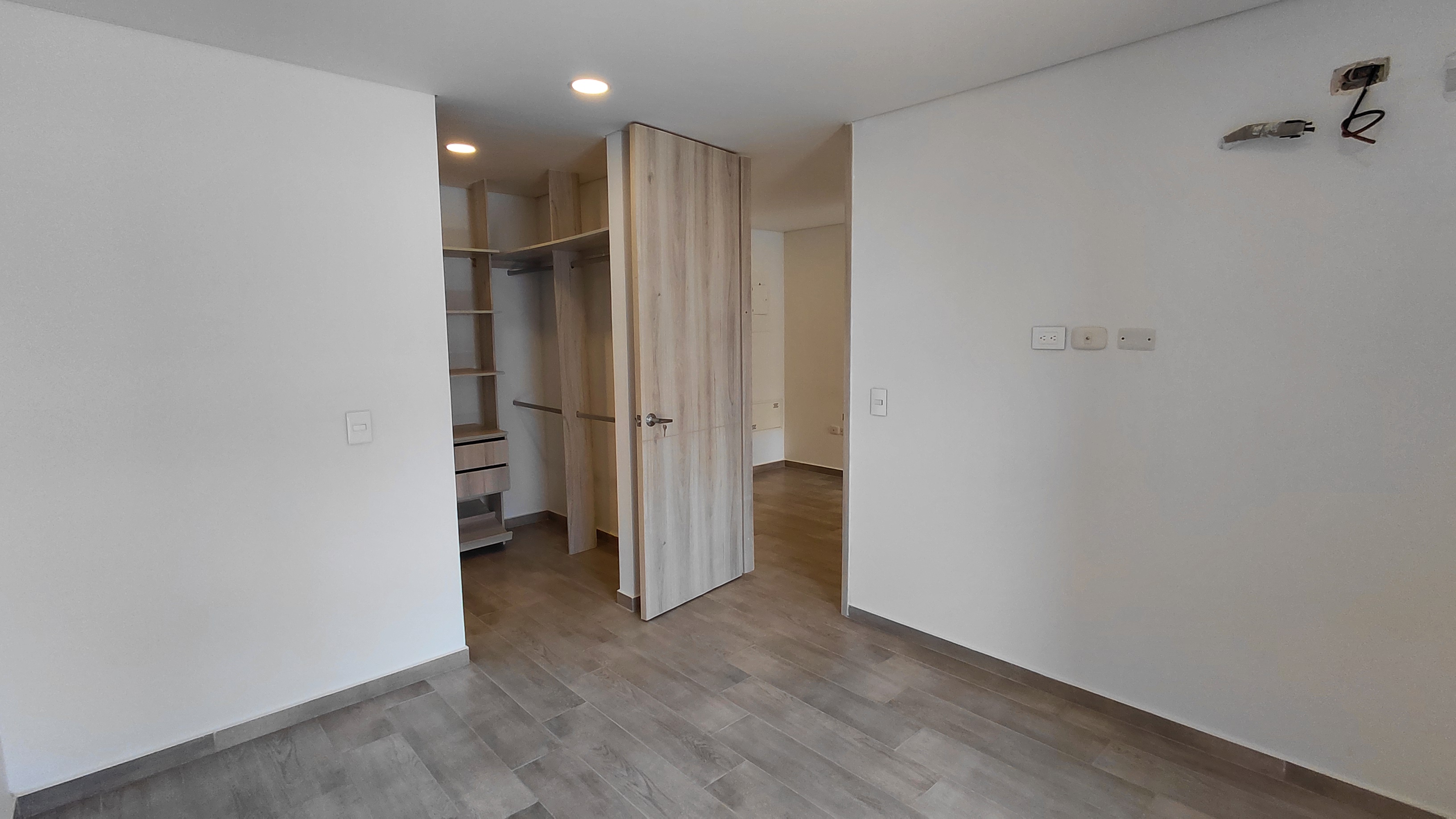 Apartamento en venta en Buenavista, Barranquilla · foto 8 de 18