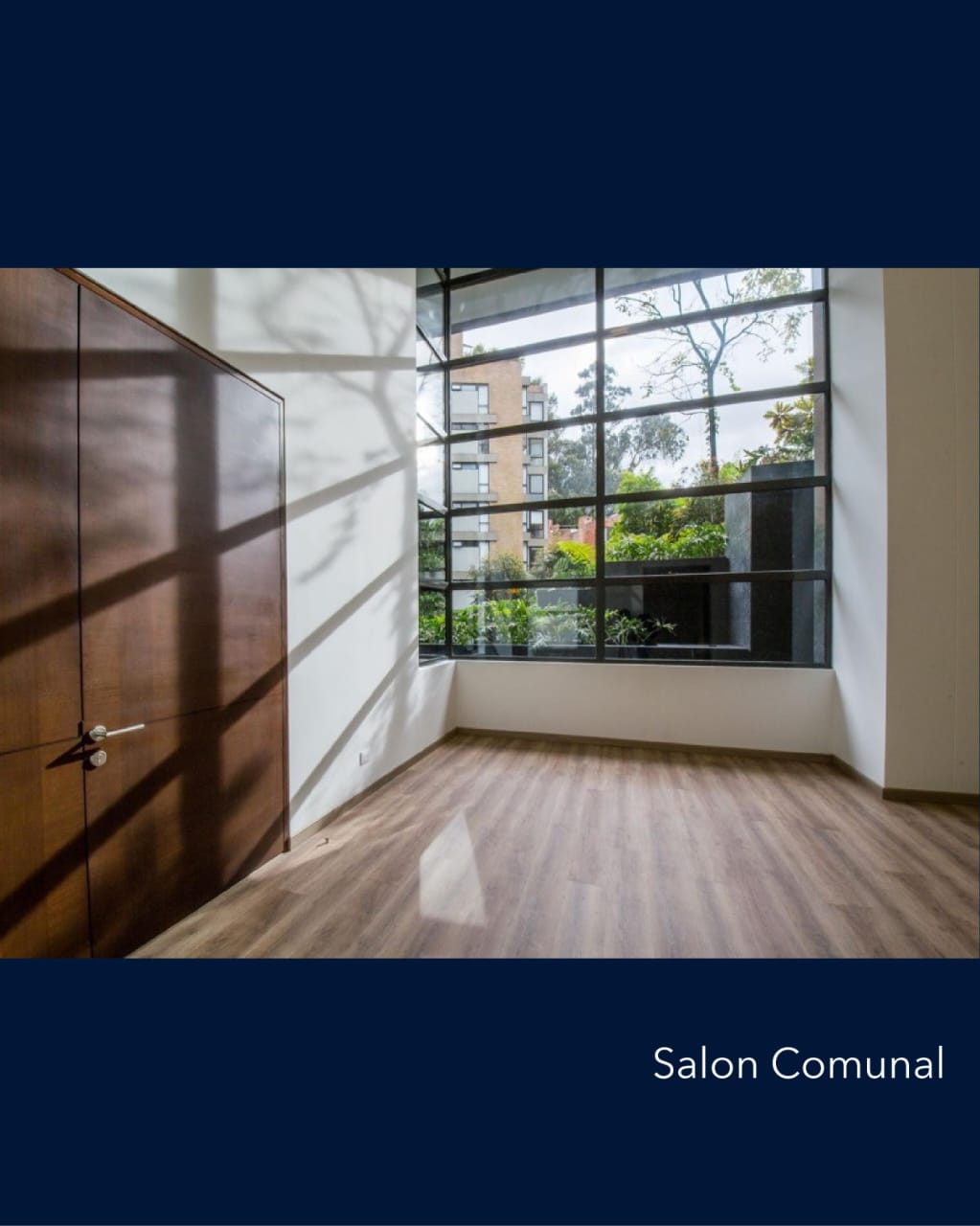 Apartamento en venta en Chapinero, Bogotá · foto 2 de 24