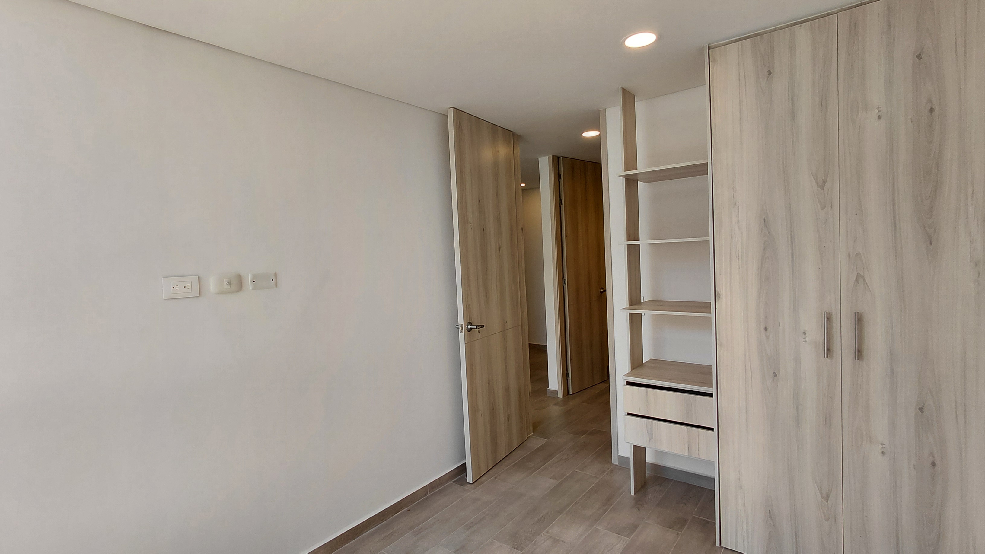 Apartamento en venta en Buenavista, Barranquilla · foto 12 de 18