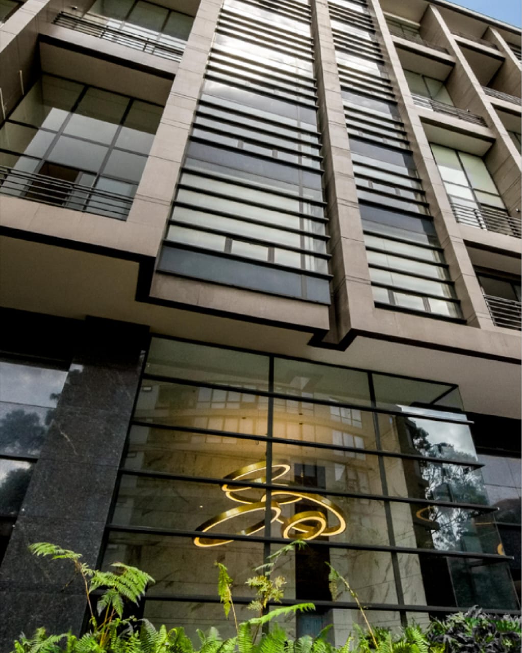Apartamento en venta en Chapinero, Bogotá · foto 9 de 24