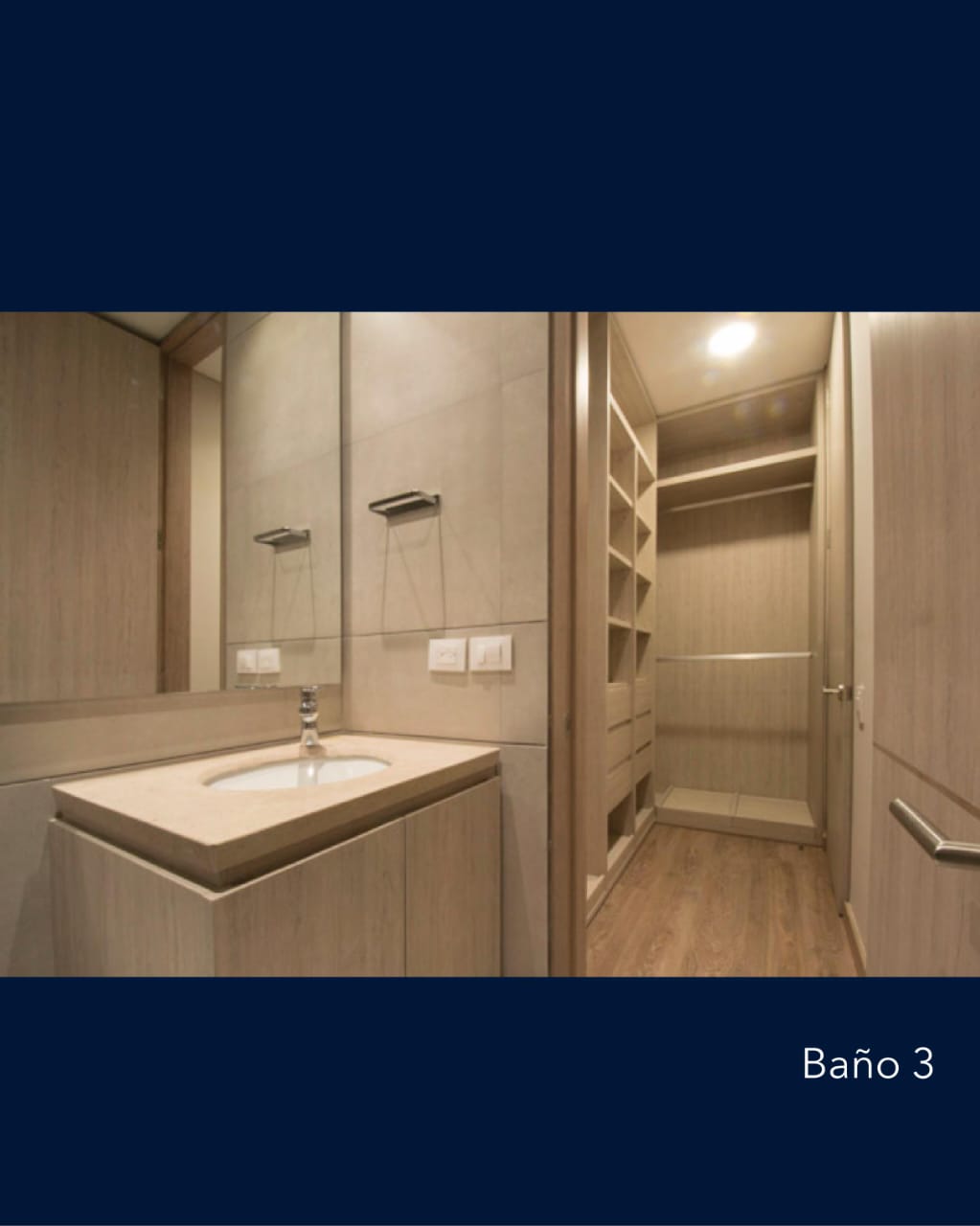 Apartamento en venta en Chapinero, Bogotá · foto 11 de 24