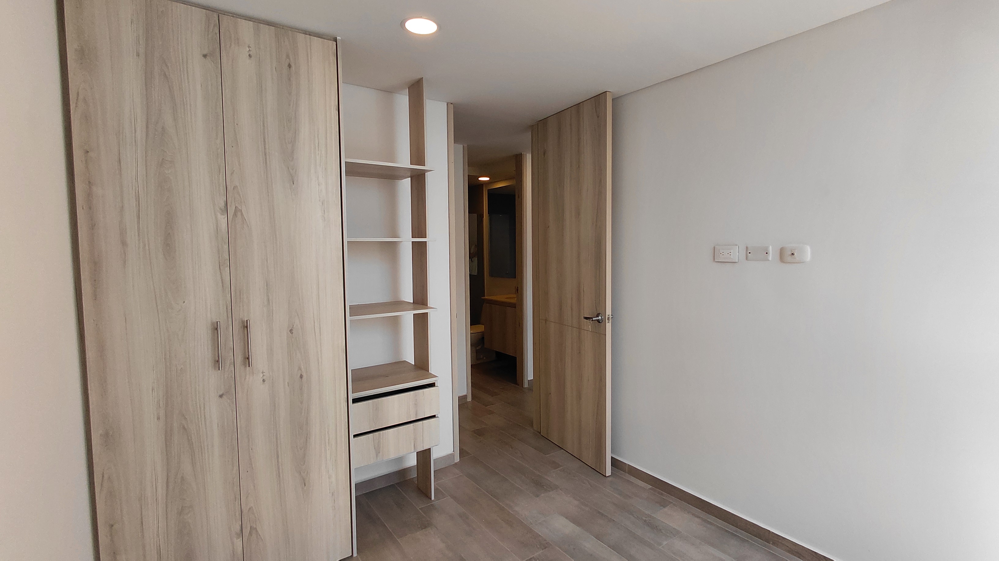 Apartamento en venta en Buenavista, Barranquilla · foto 14 de 18