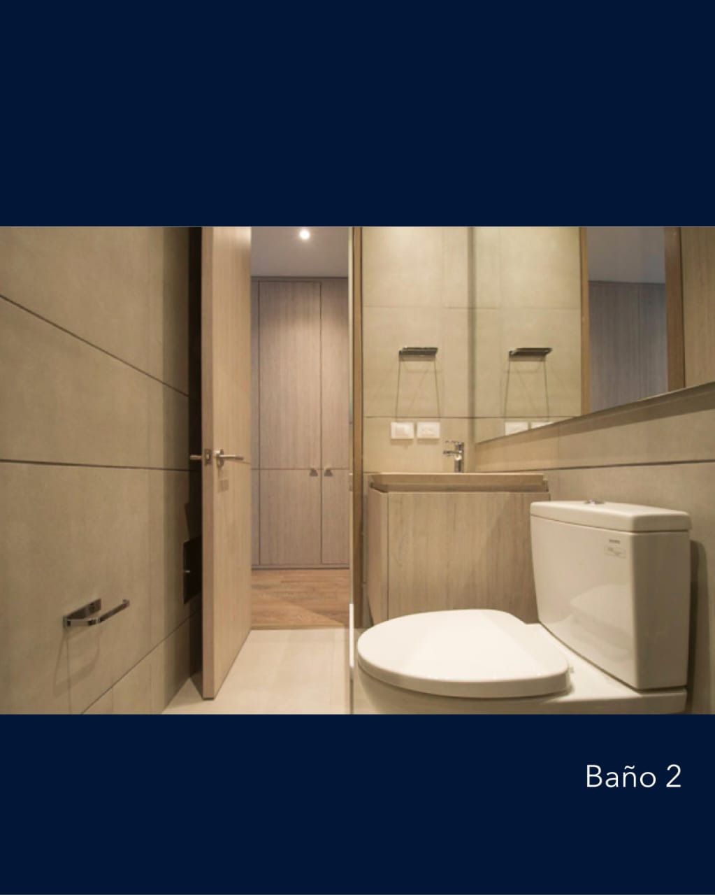 Apartamento en venta en Chapinero, Bogotá · foto 14 de 24