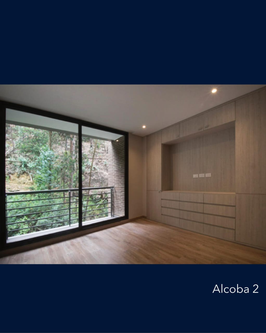 Apartamento en venta en Chapinero, Bogotá · foto 15 de 24