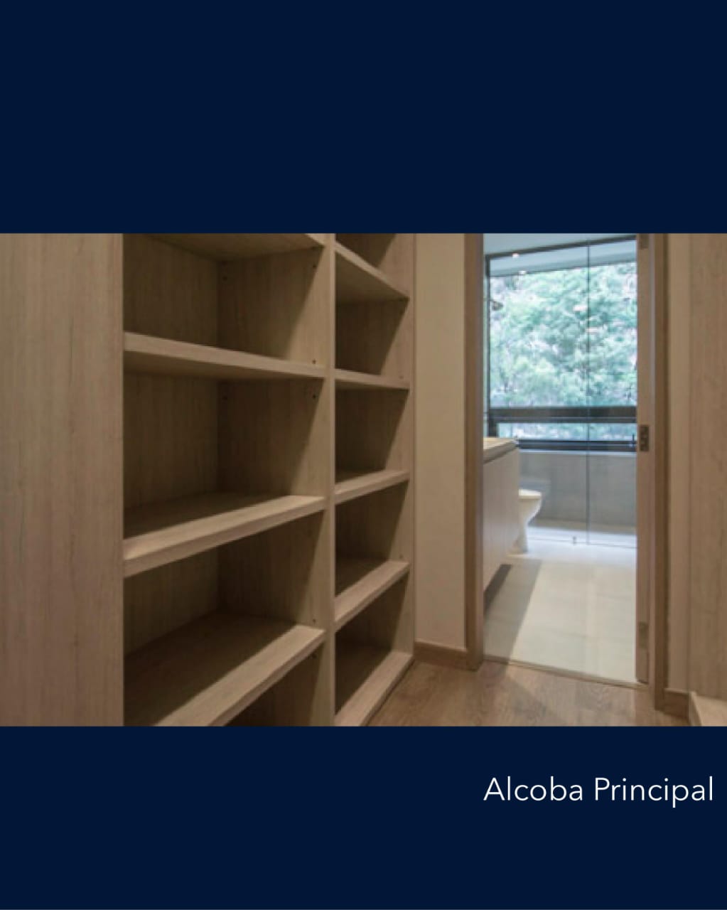 Apartamento en venta en Chapinero, Bogotá · foto 19 de 24
