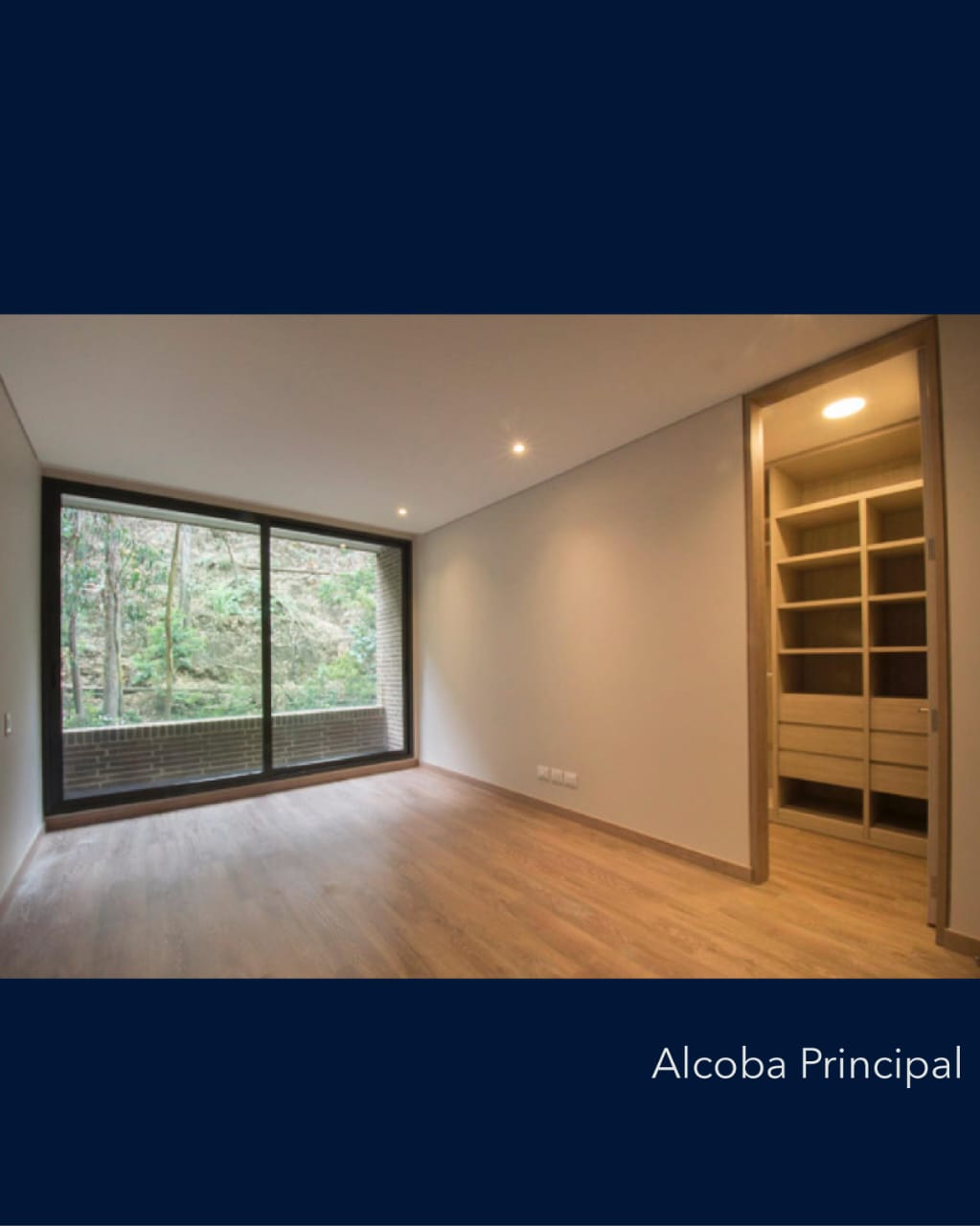 Apartamento en venta en Chapinero, Bogotá · foto 20 de 24