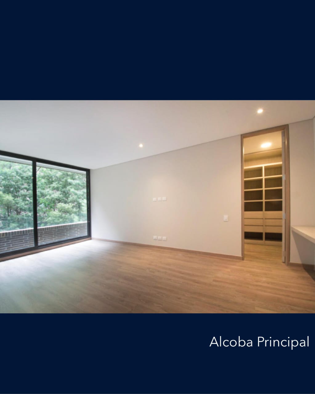 Apartamento en venta en Chapinero, Bogotá · foto 21 de 24