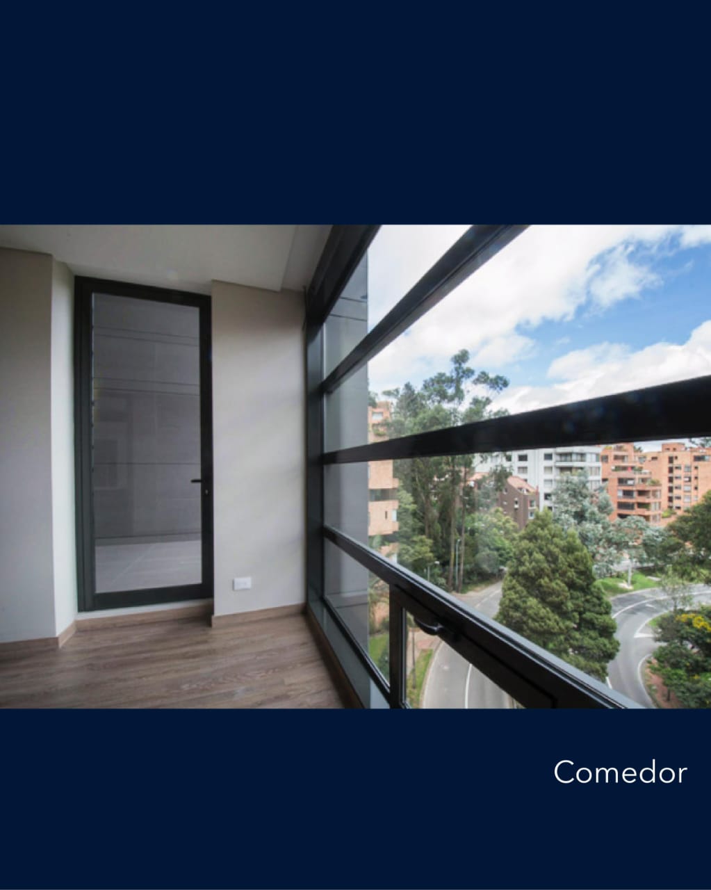 Apartamento en venta en Chapinero, Bogotá · foto 22 de 24
