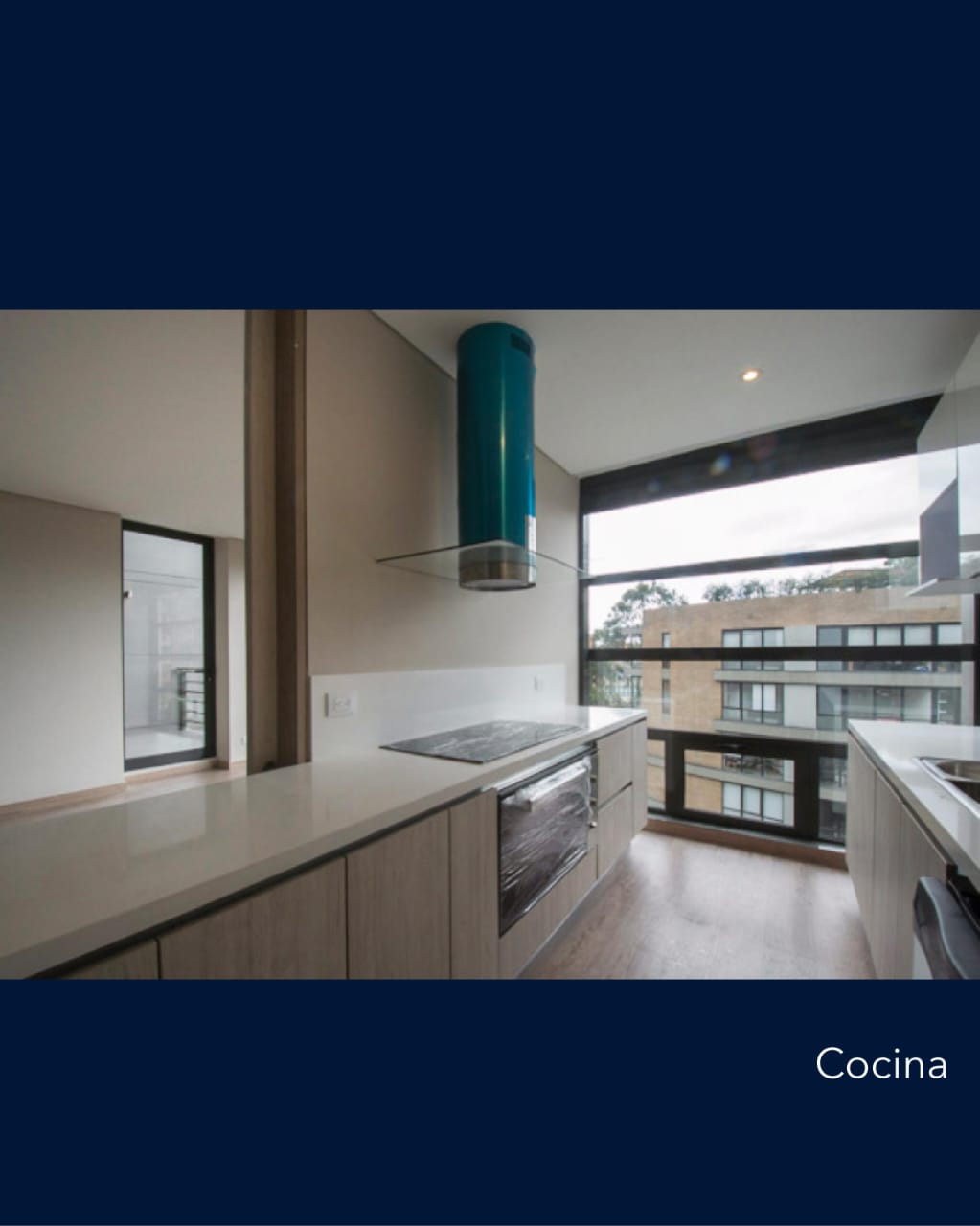 Apartamento en venta en Chapinero, Bogotá · foto 23 de 24