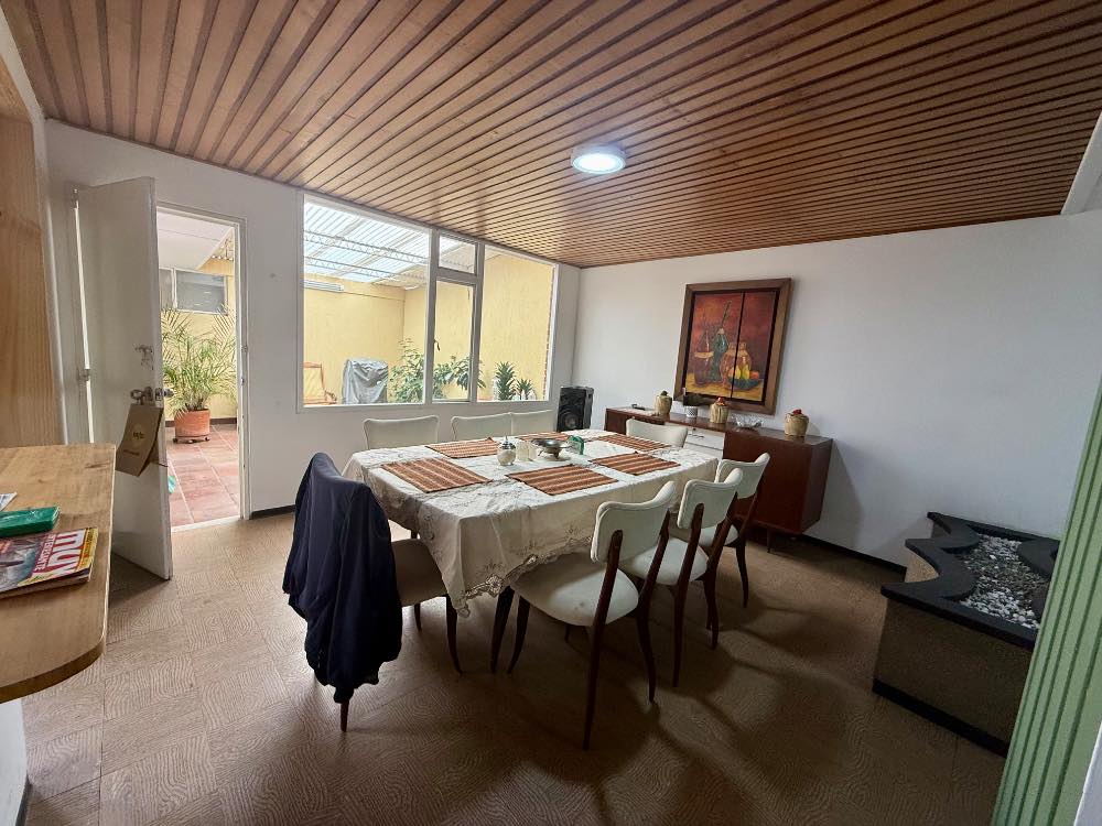 Casa en venta en Barrios Unidos, Bogotá · foto 4 de 24