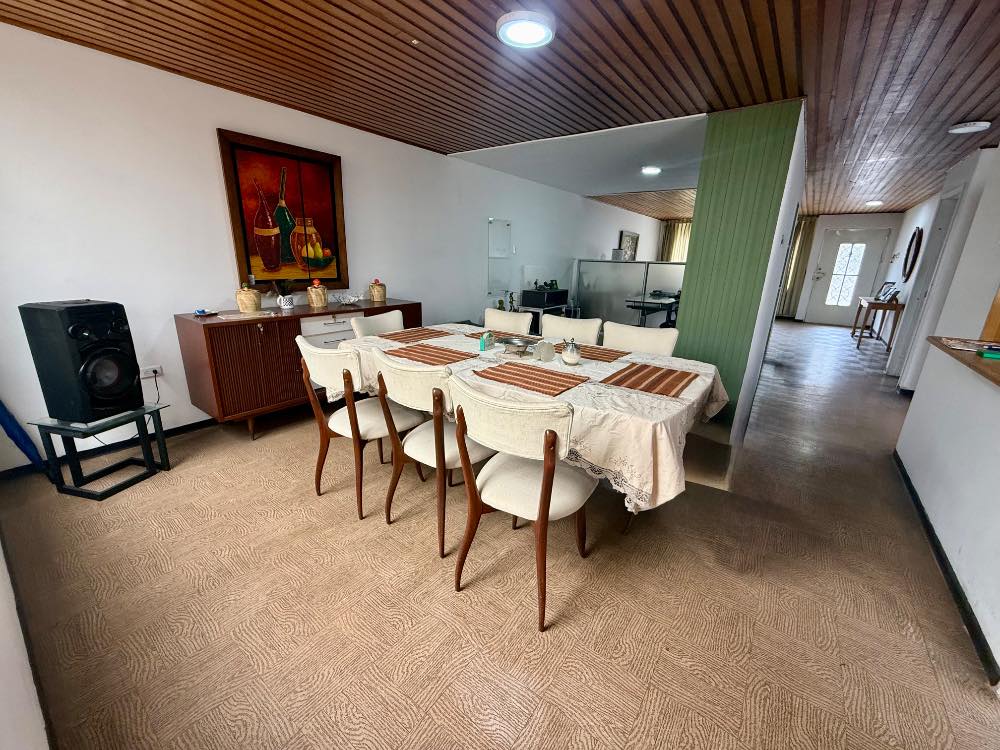 Casa en venta en Barrios Unidos, Bogotá · foto 6 de 24