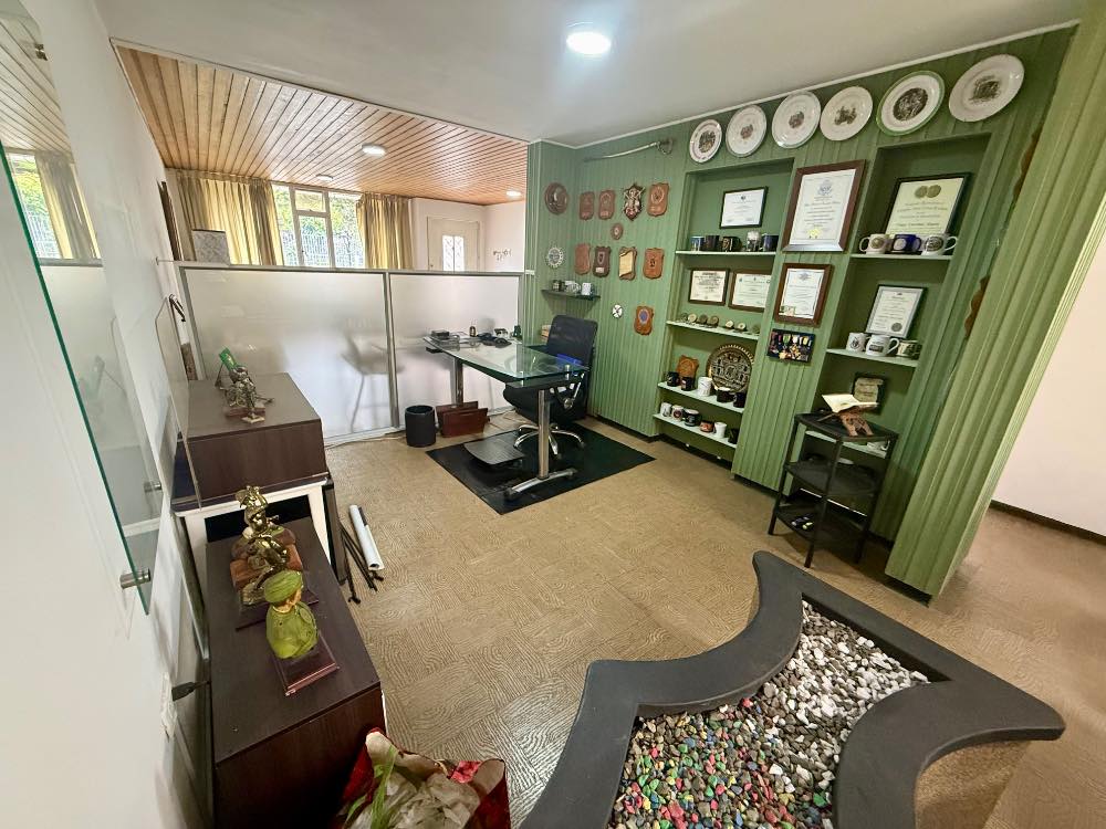 Casa en venta en Barrios Unidos, Bogotá · foto 7 de 24