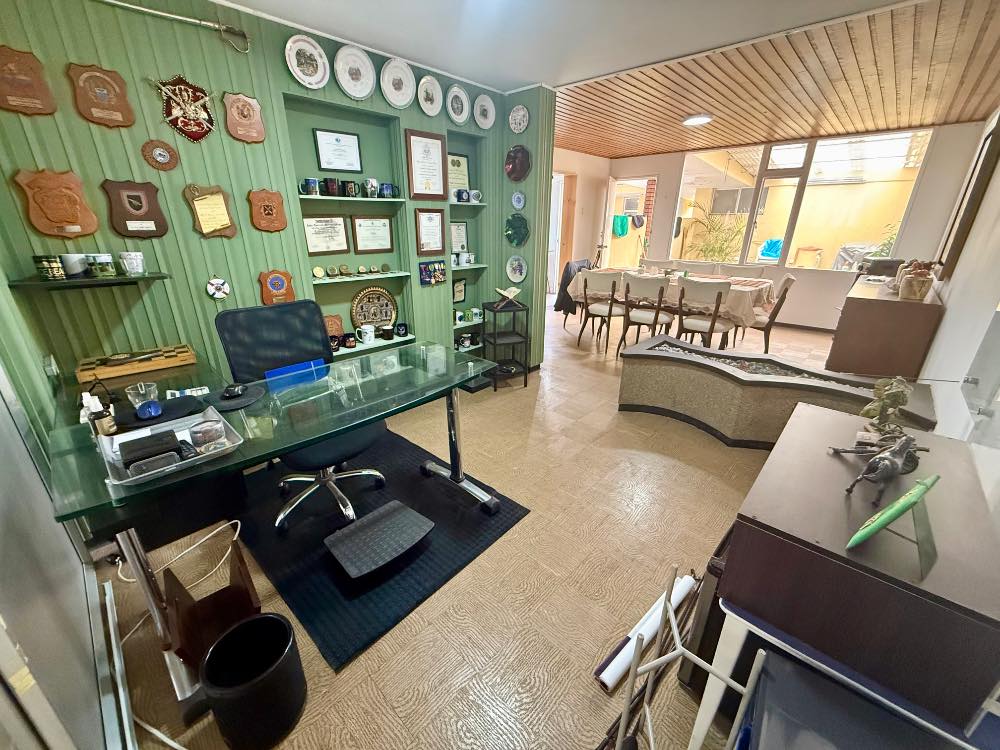Casa en venta en Barrios Unidos, Bogotá · foto 8 de 24