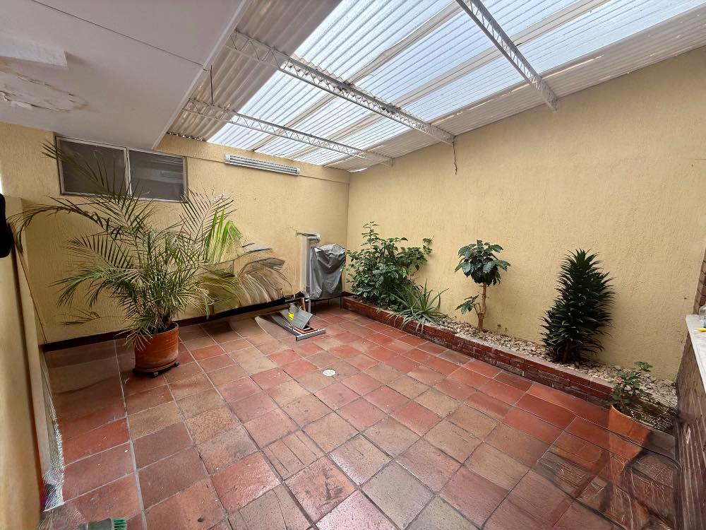 Casa en venta en Barrios Unidos, Bogotá · foto 9 de 24