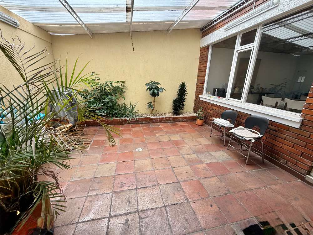 Casa en venta en Barrios Unidos, Bogotá · foto 10 de 24