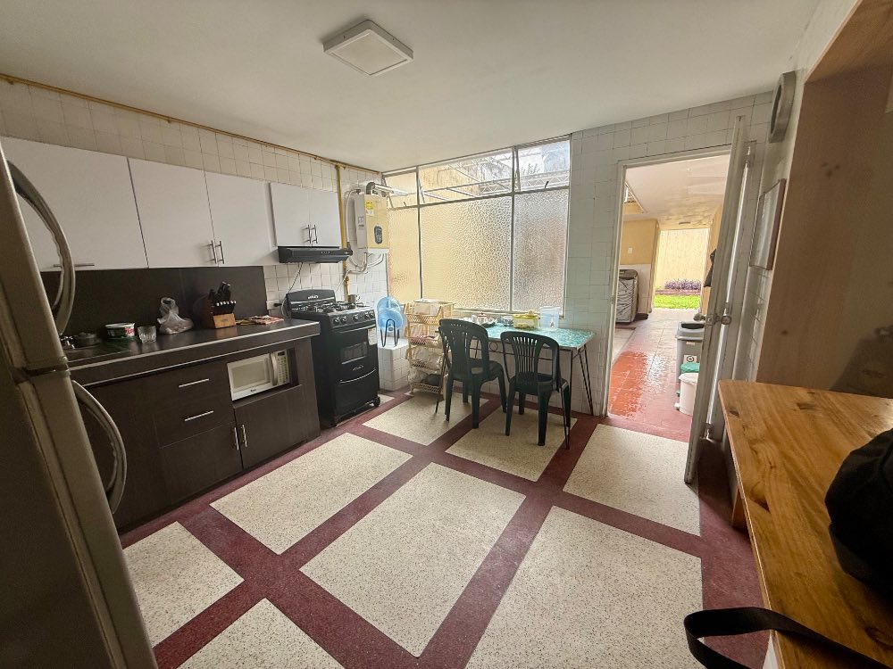 Casa en venta en Barrios Unidos, Bogotá · foto 11 de 24