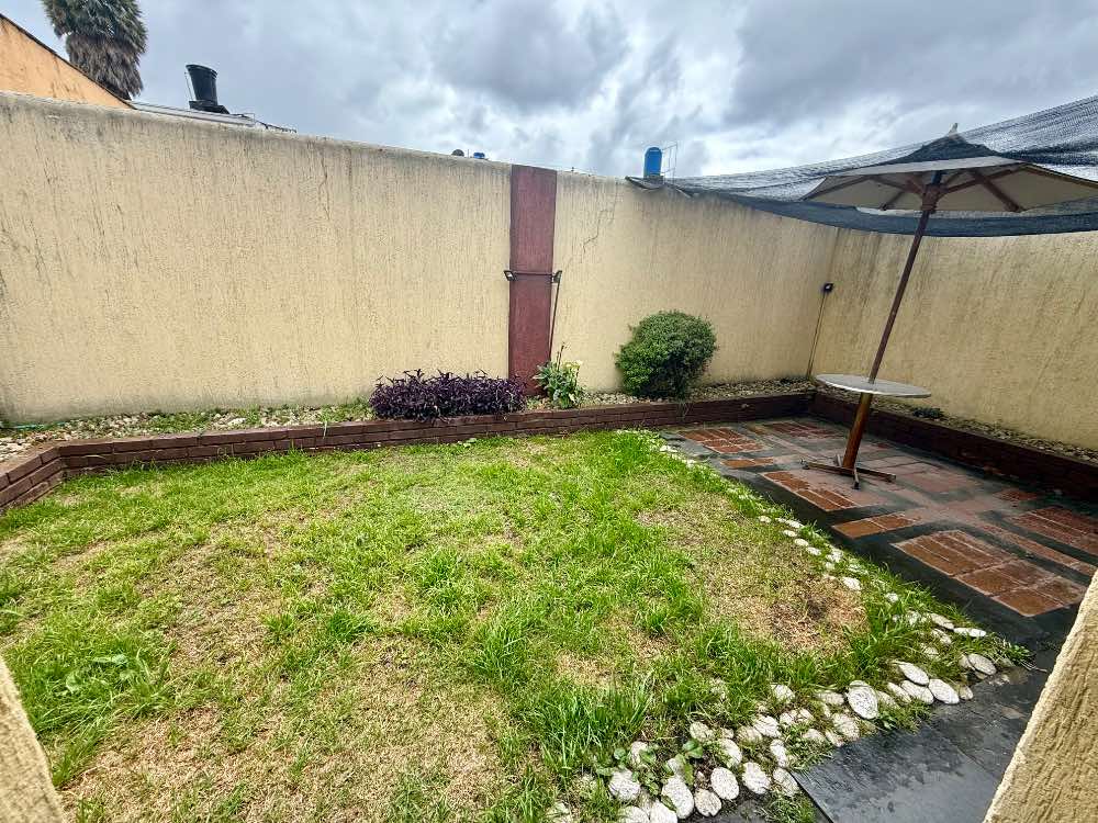 Casa en venta en Barrios Unidos, Bogotá · foto 15 de 24
