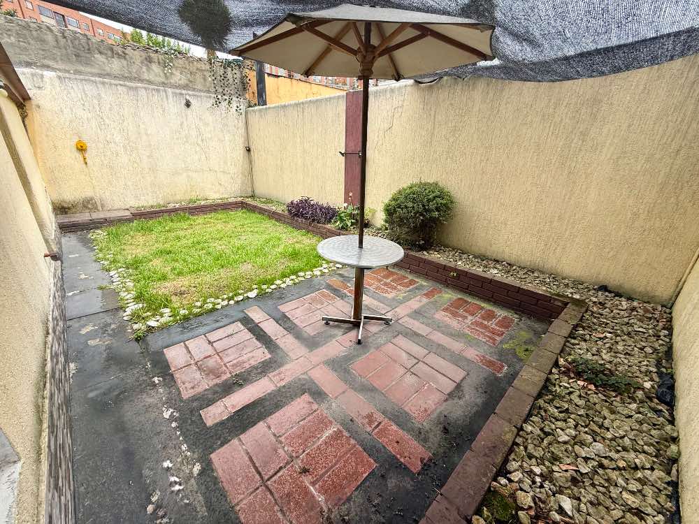 Casa en venta en Barrios Unidos, Bogotá · foto 16 de 24
