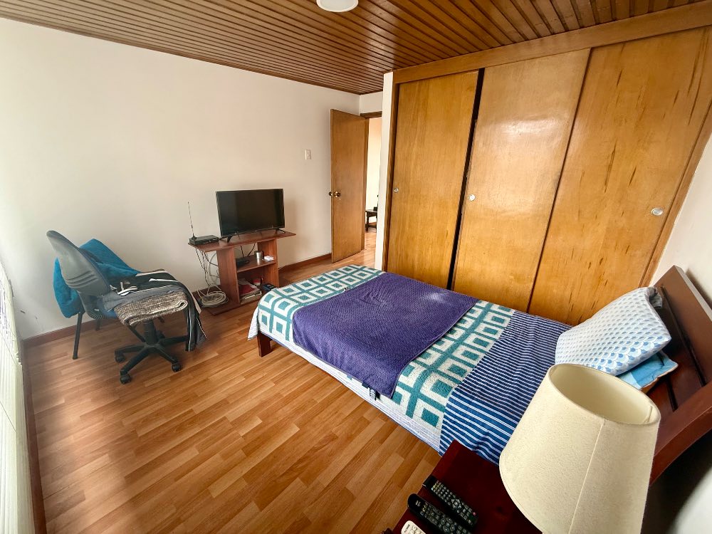Casa en venta en Barrios Unidos, Bogotá · foto 22 de 24