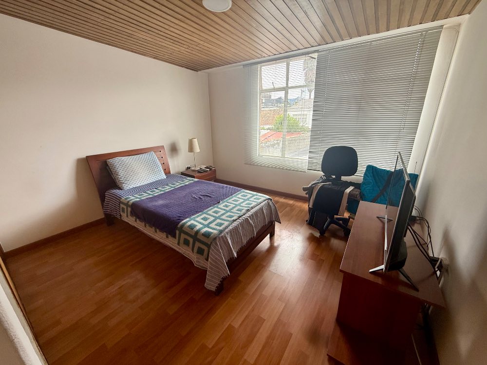 Casa en venta en Barrios Unidos, Bogotá · foto 23 de 24