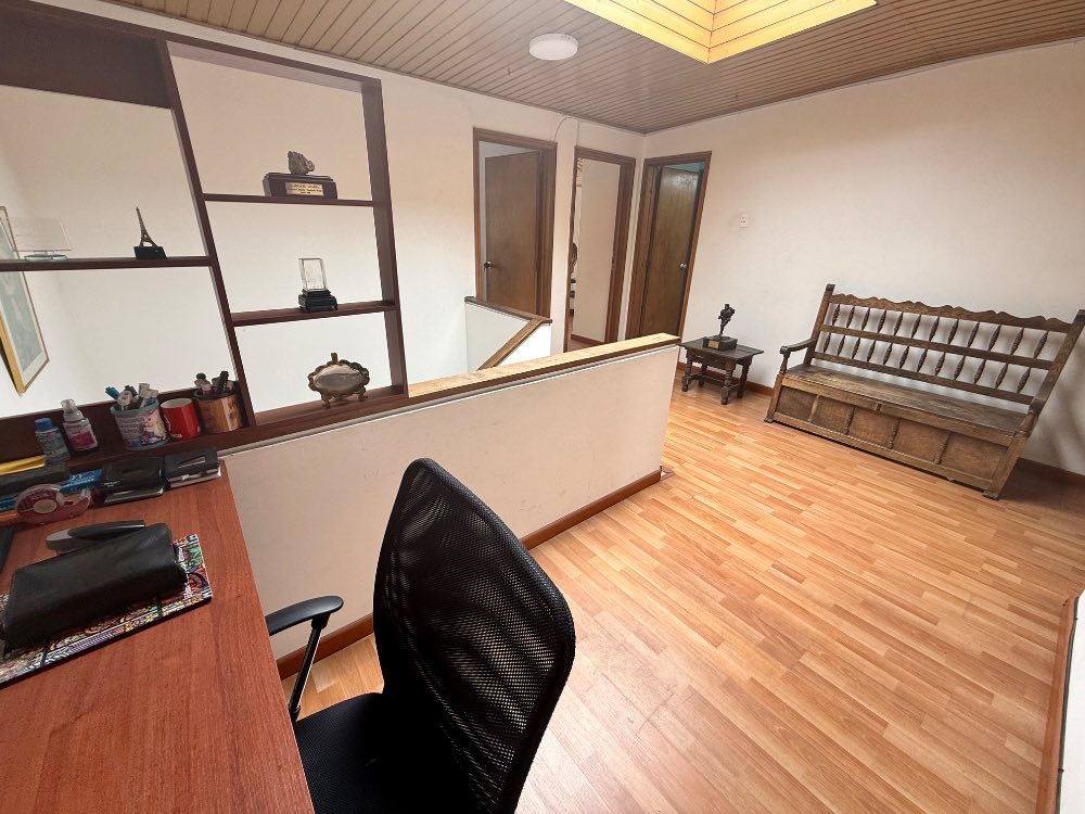Casa en venta en Barrios Unidos, Bogotá · foto 24 de 24