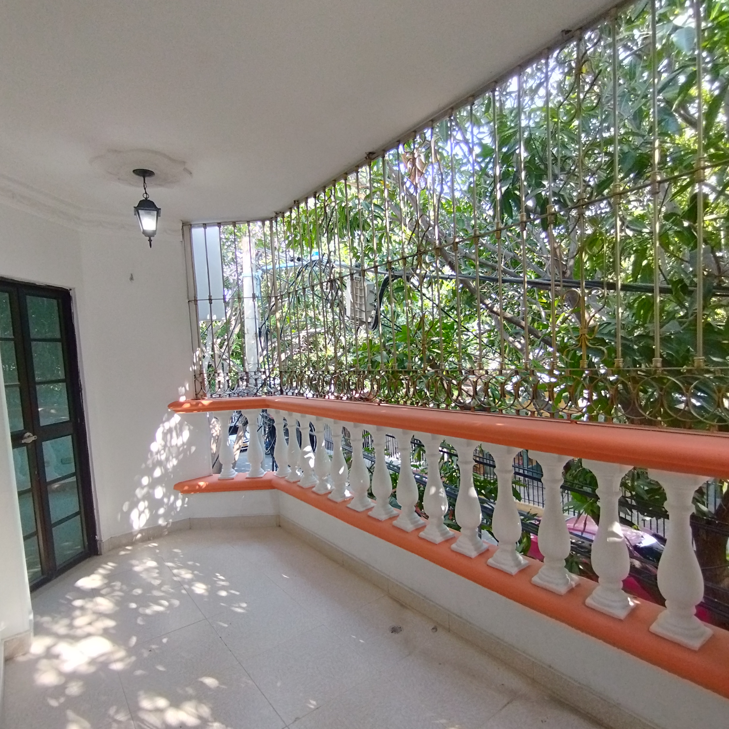 Apartamento en venta en Los Alcazares, Santa Marta · foto 2 de 16