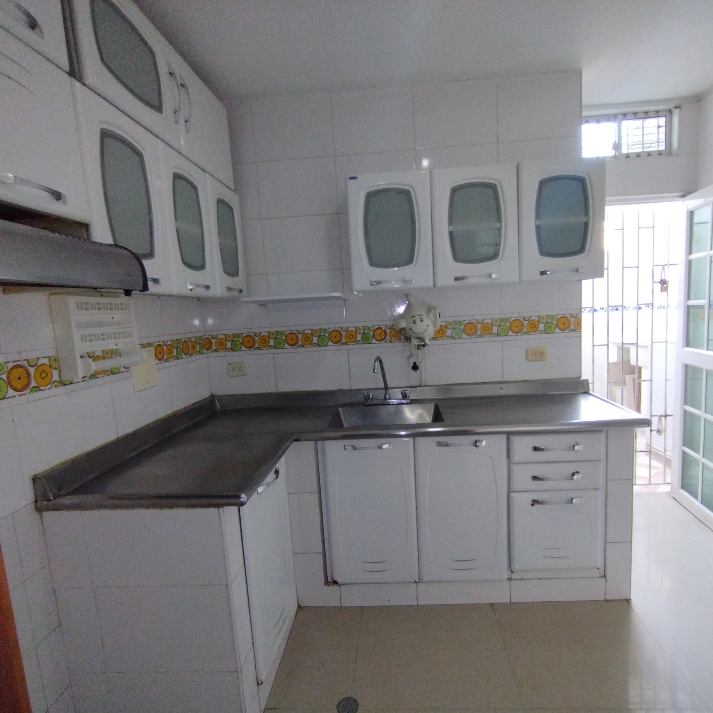 Apartamento en venta en Los Alcazares, Santa Marta · foto 5 de 16