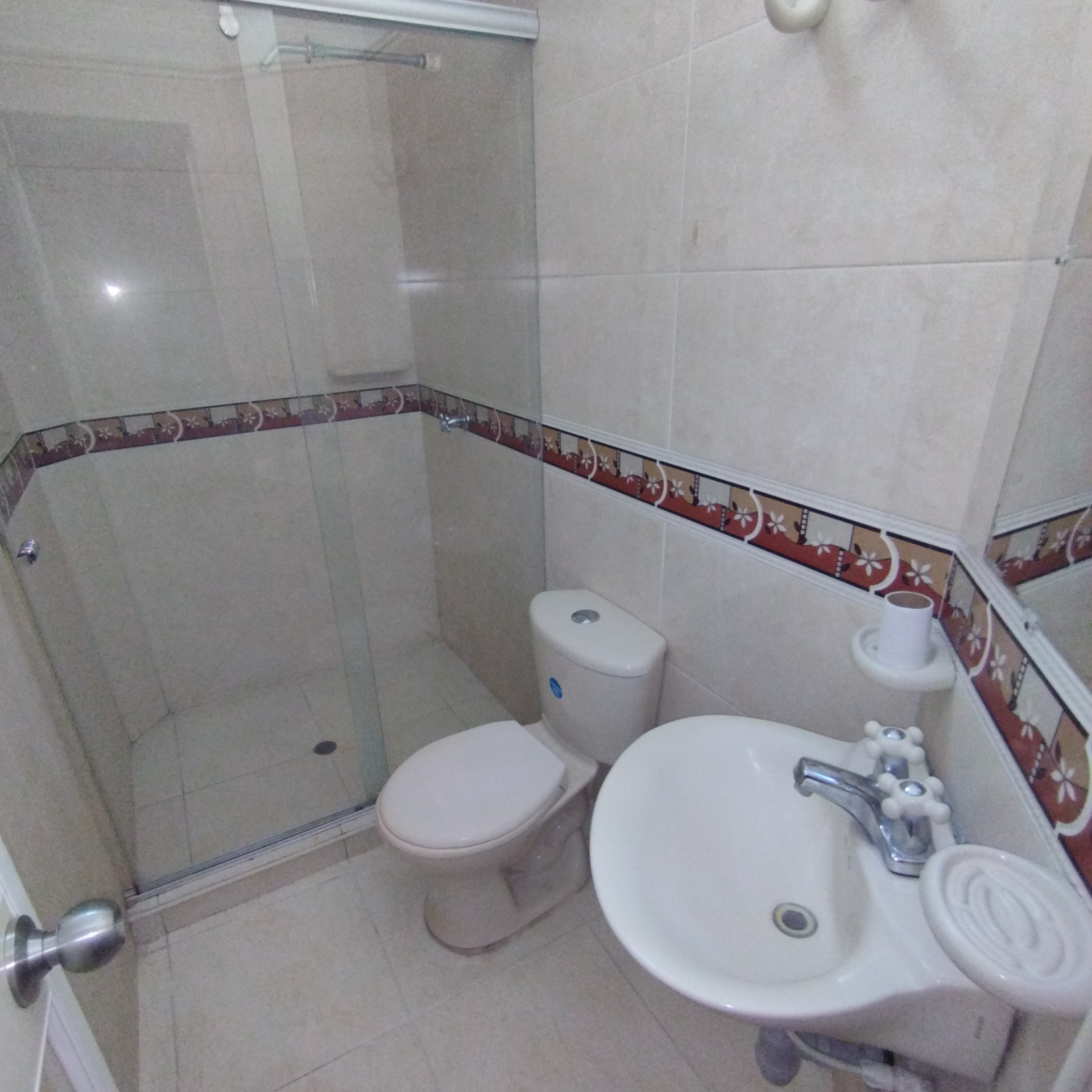 Apartamento en venta en Los Alcazares, Santa Marta · foto 9 de 16