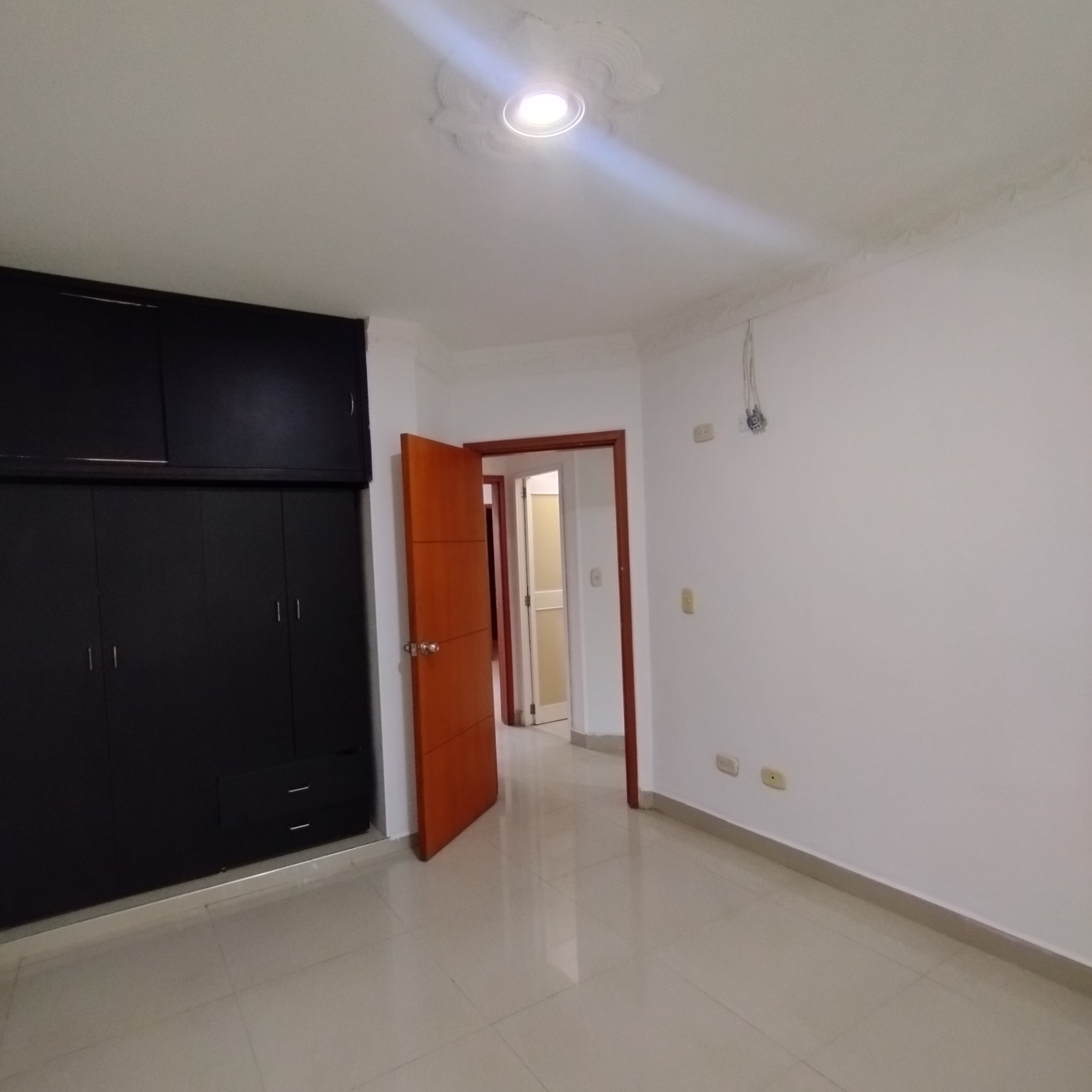 Apartamento en venta en Los Alcazares, Santa Marta · foto 10 de 16