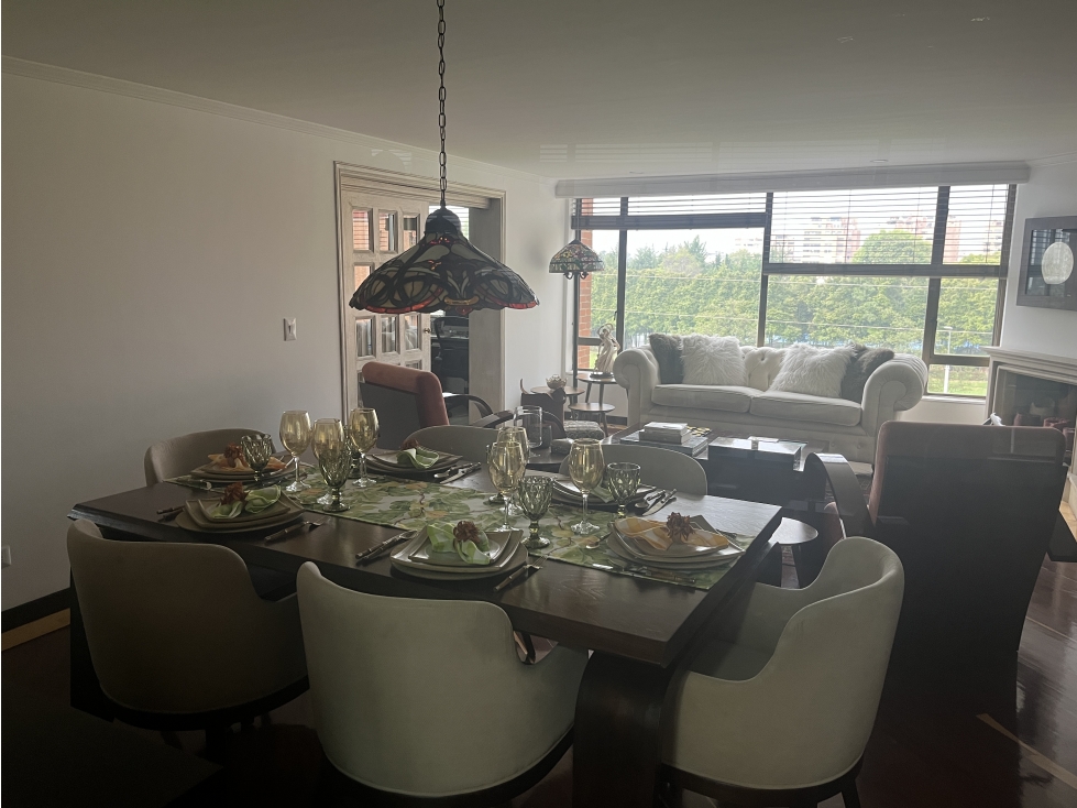 Apartamento en venta en Altos De Bella Suiza, Bogotá · foto 2 de 17