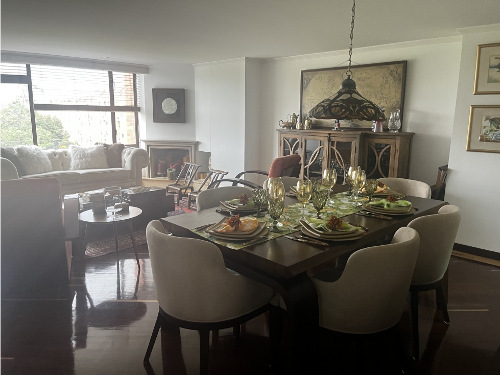 Apartamento en venta en Altos De Bella Suiza, Bogotá · foto 3 de 17