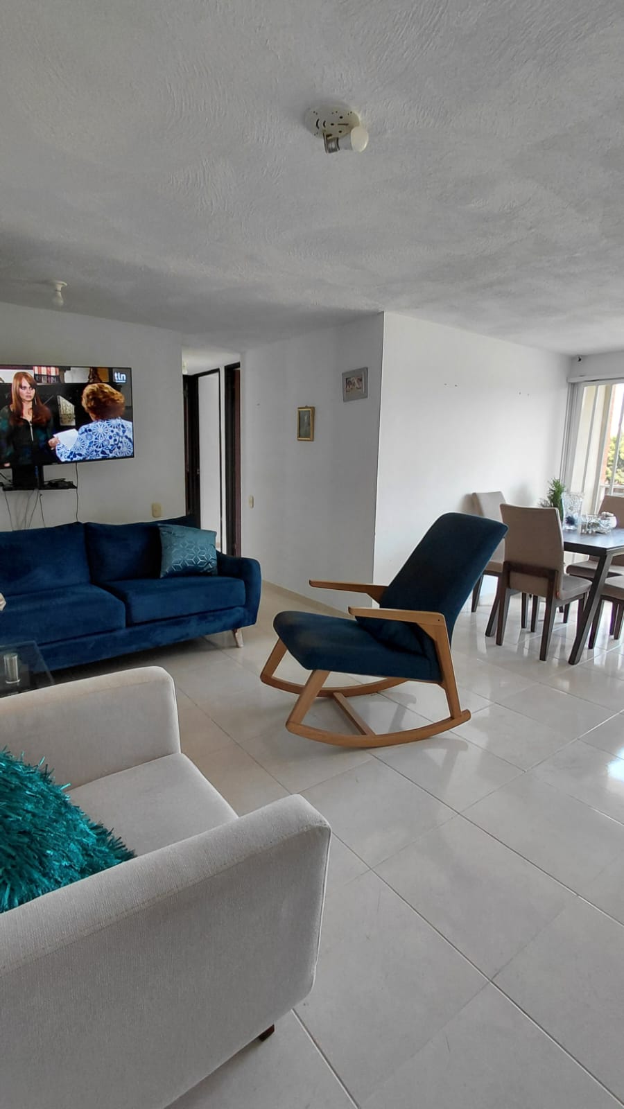 Apartamento en venta en Miramar, Barranquilla · foto 2 de 21