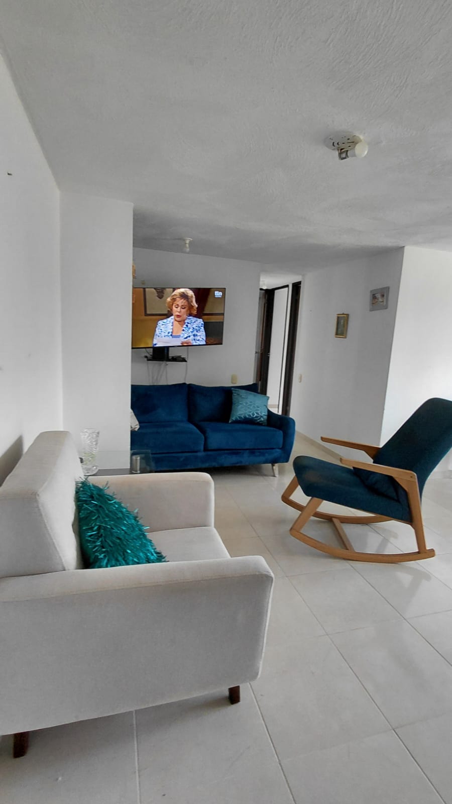 Apartamento en venta en Miramar, Barranquilla · foto 3 de 21